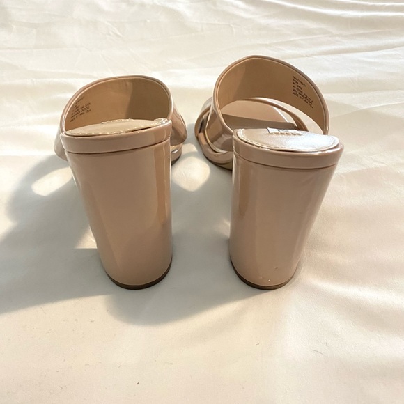 Steve Madden Taya Mule Heels - Picture 5 of 9